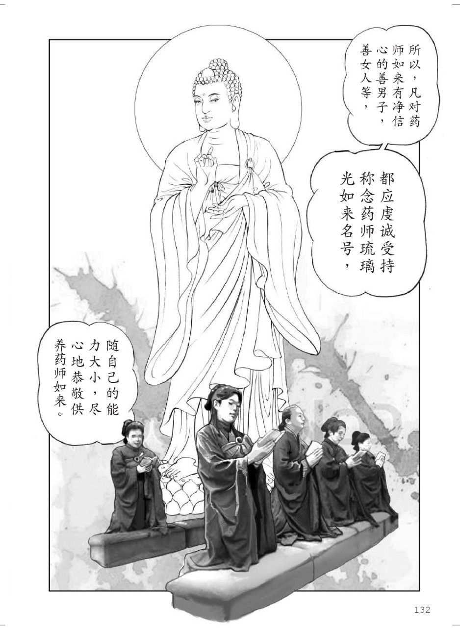 藥師經132