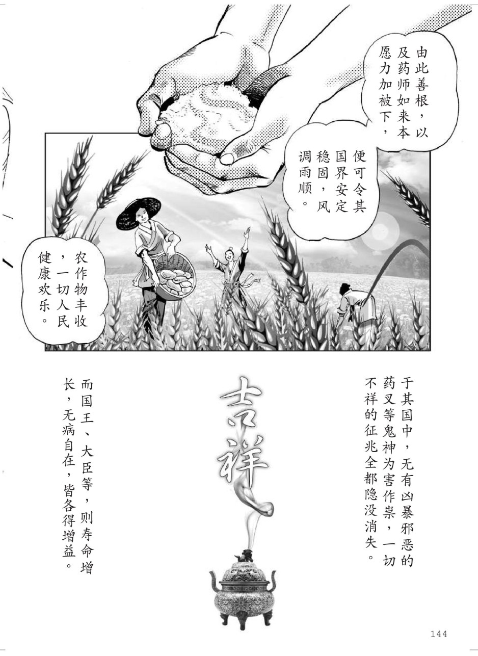 藥師經144