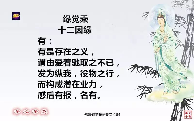 佛法修學概要155