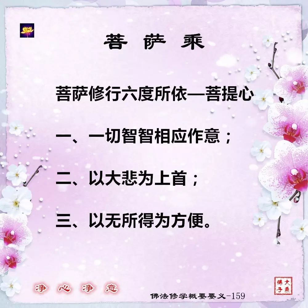 佛法修學概要160