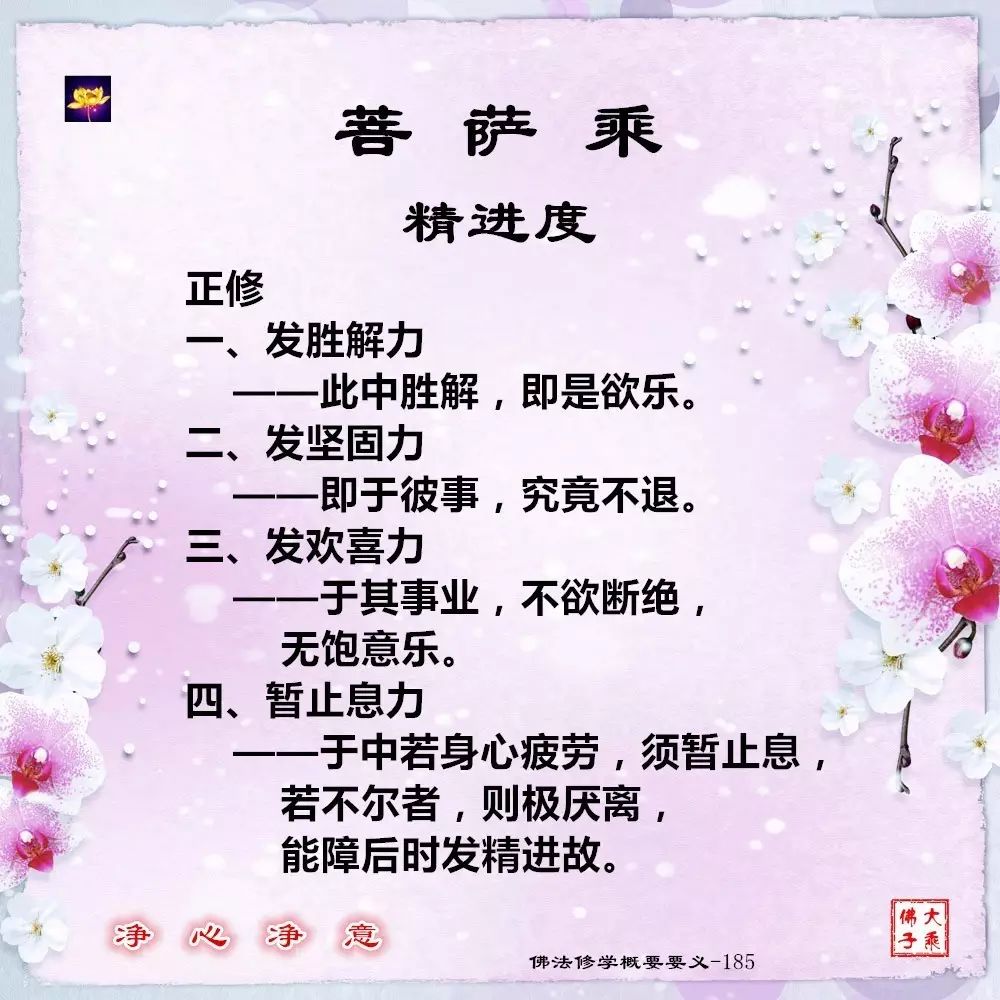 佛法修學概要186