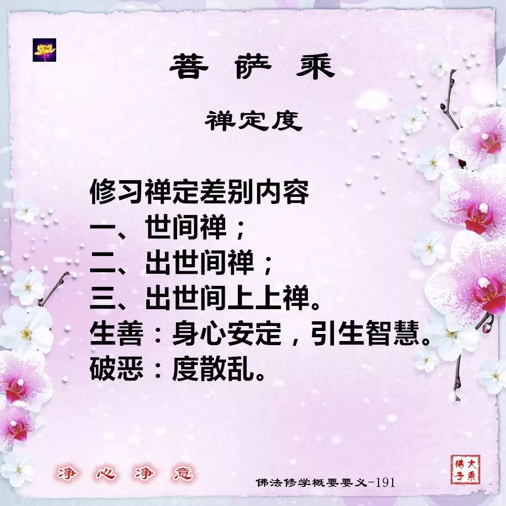 佛法修學概要192