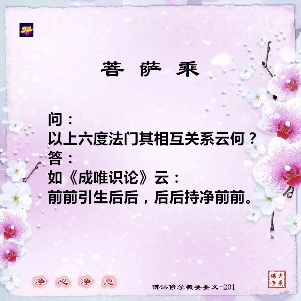 佛法修學概要202