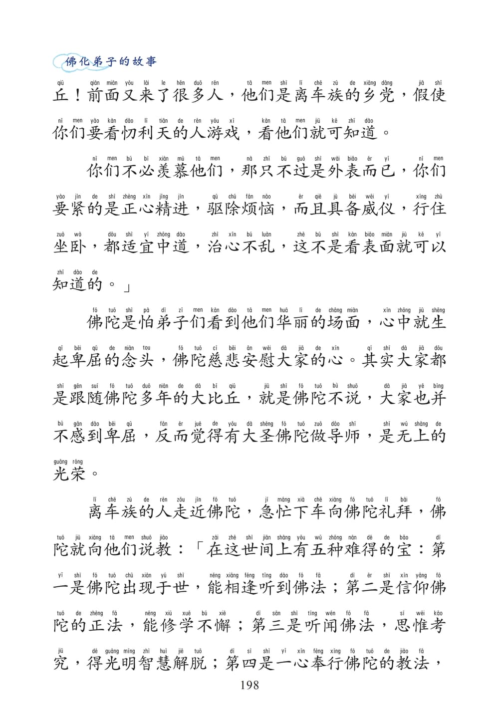 �𻯵��ӵĹ���198