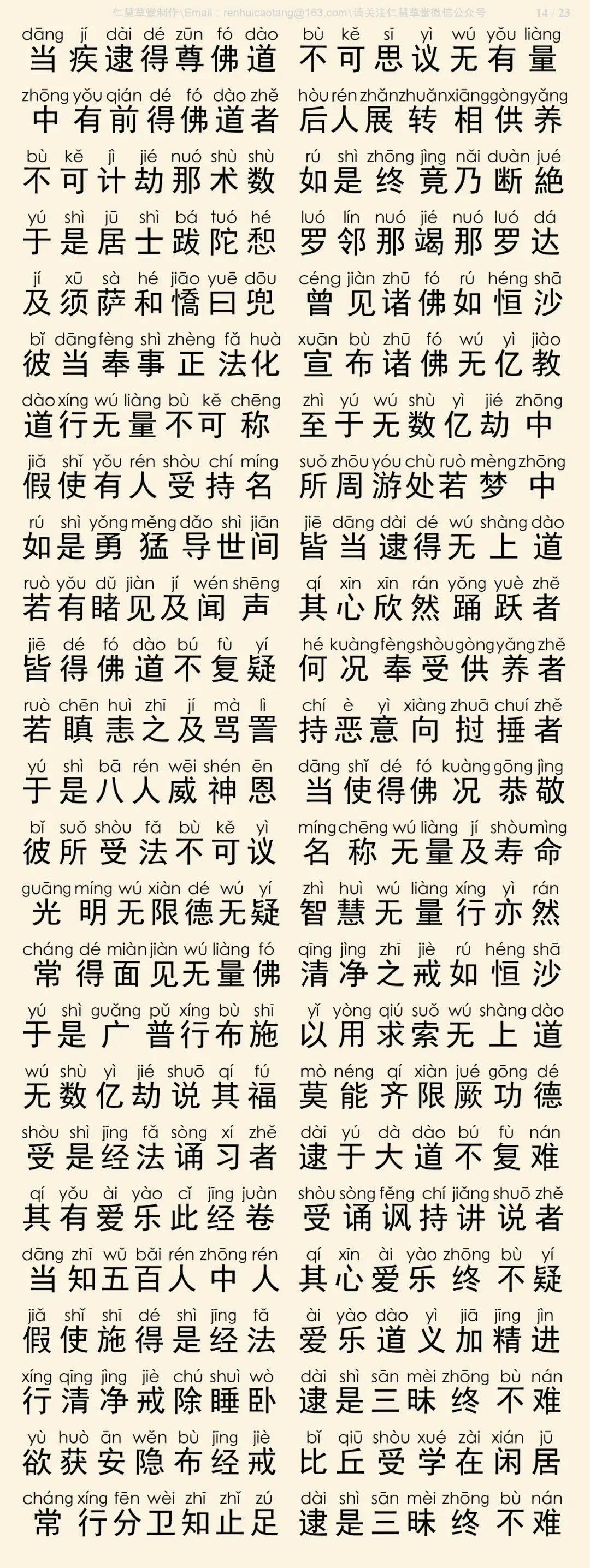 般舟三昧经15