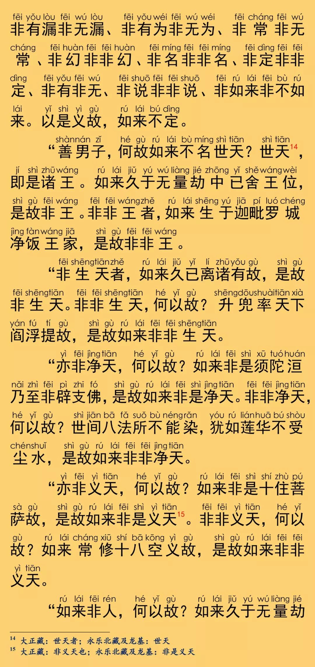 大般涅槃經卷第二十11