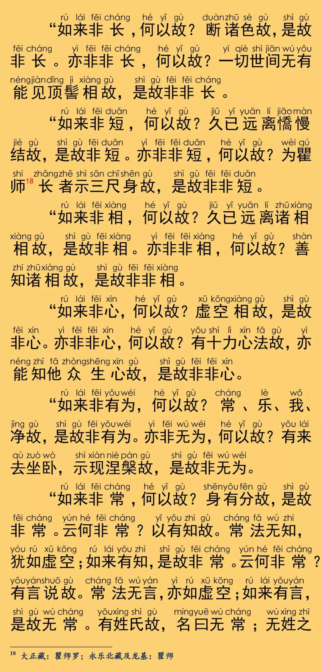 大般涅槃經卷第二十13