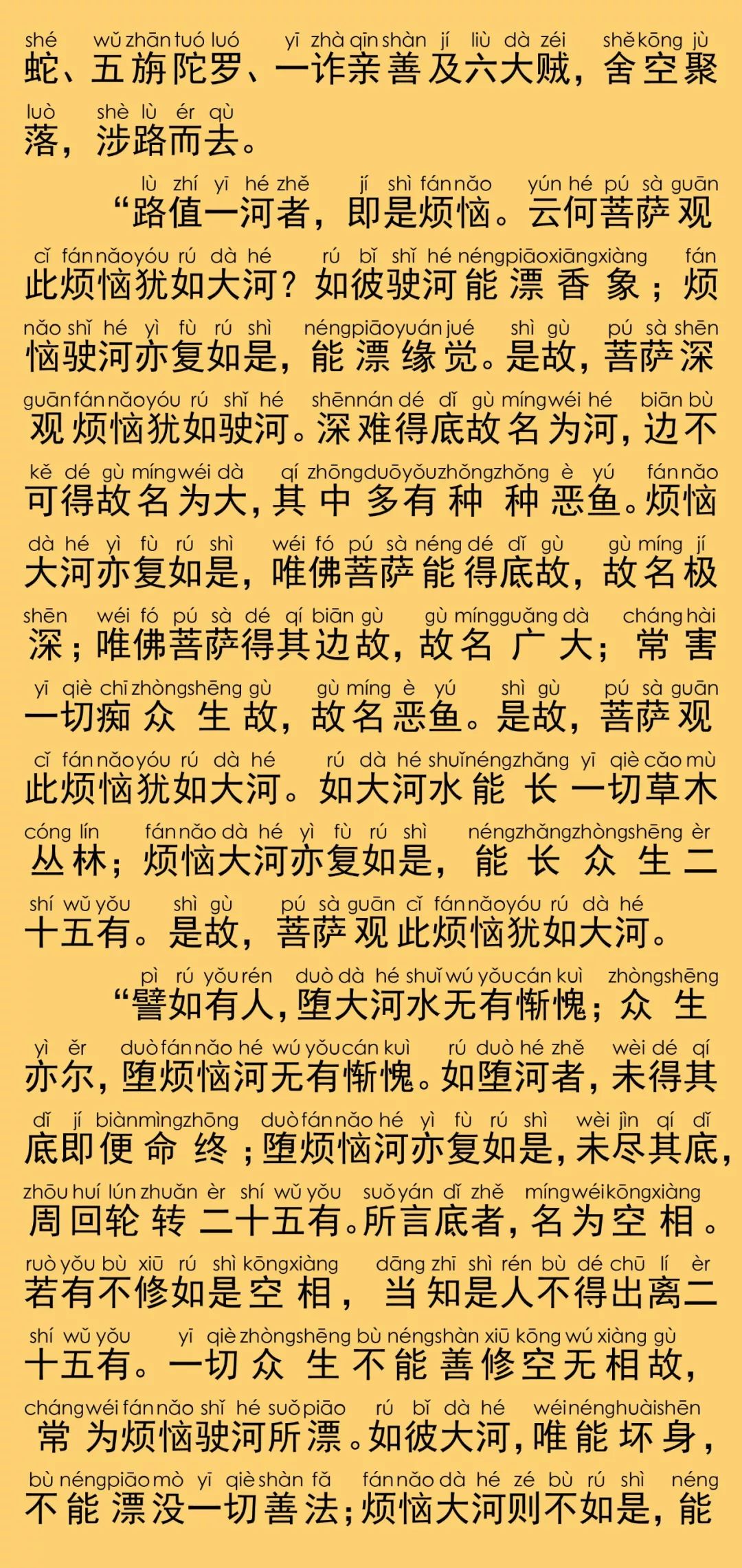 大般涅槃經卷第二十一17