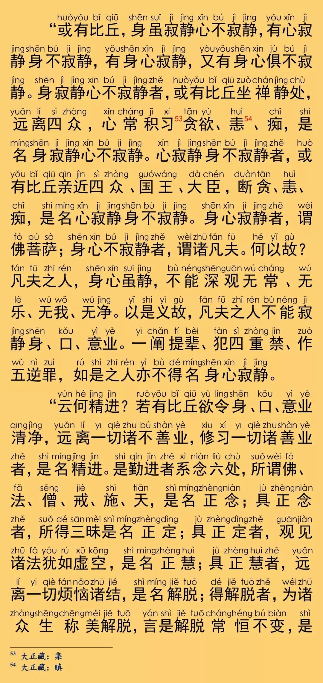 大般涅槃經卷第二十五29