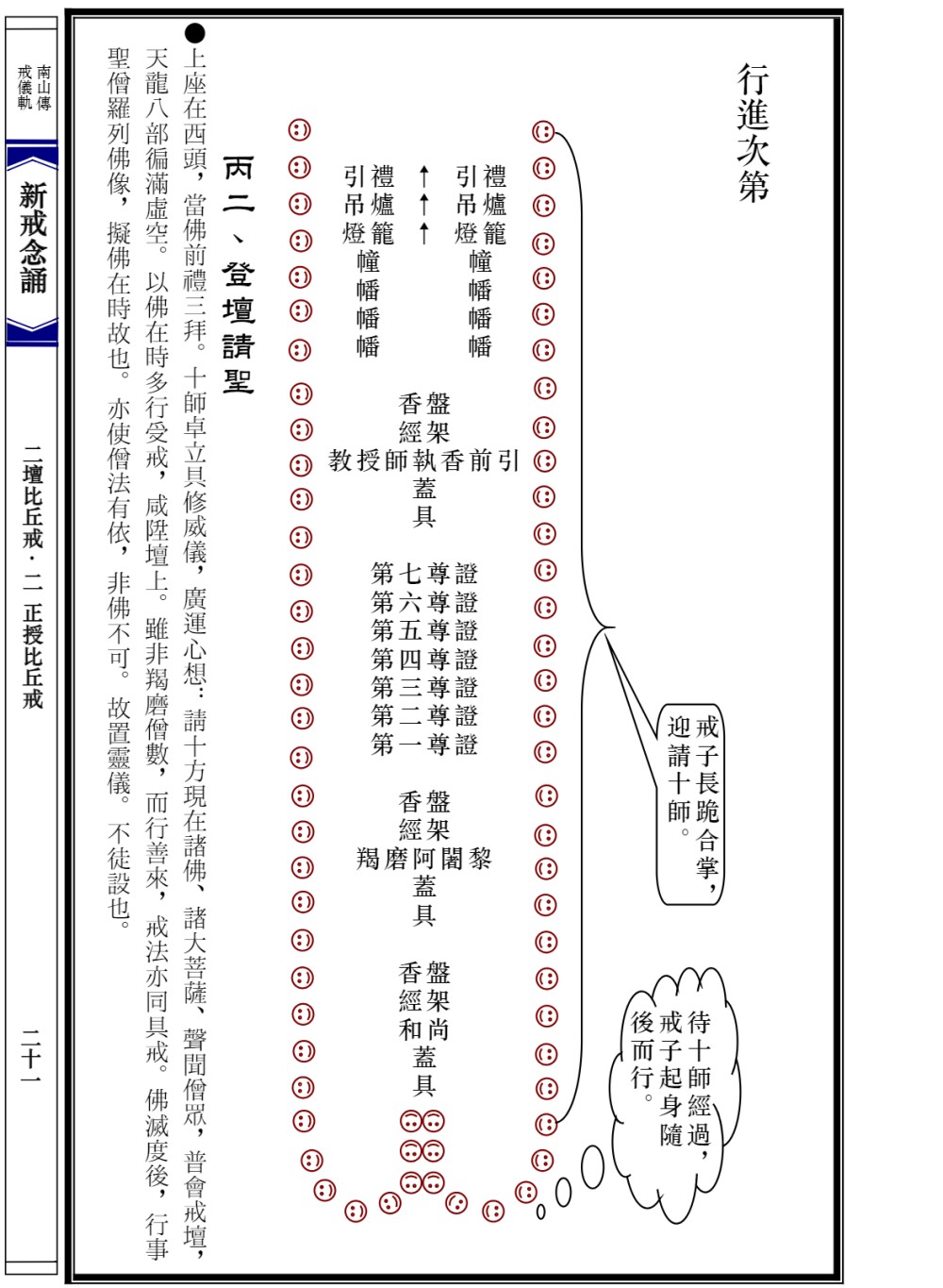 新戒念誦27