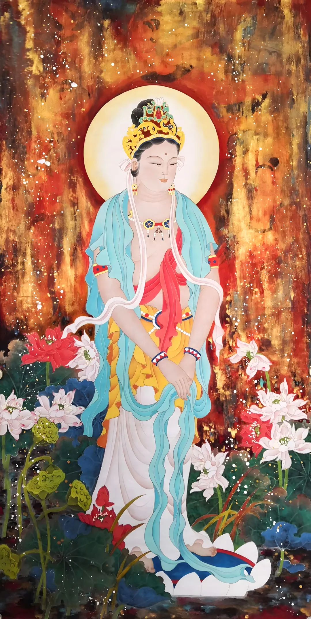 沩山大圆禅师警策1