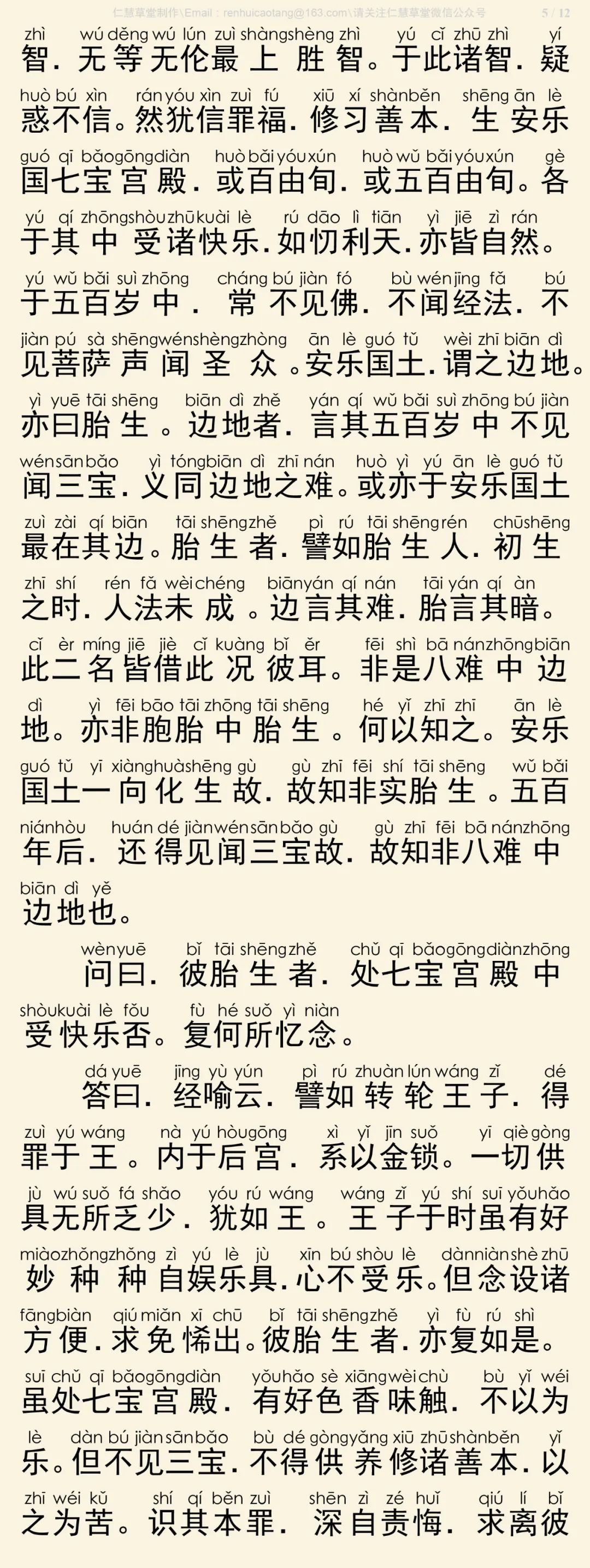 略论安乐净土义6