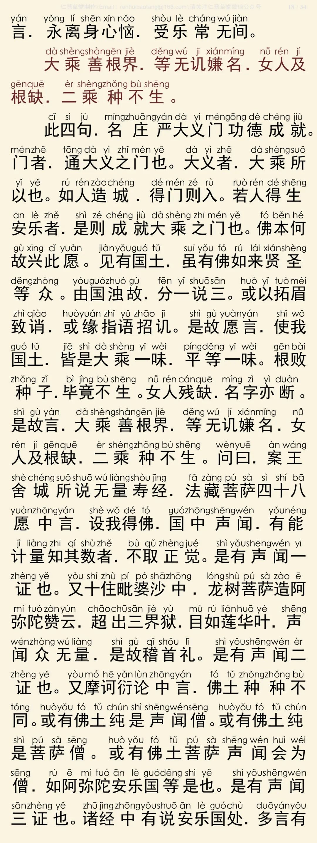 往生论注19