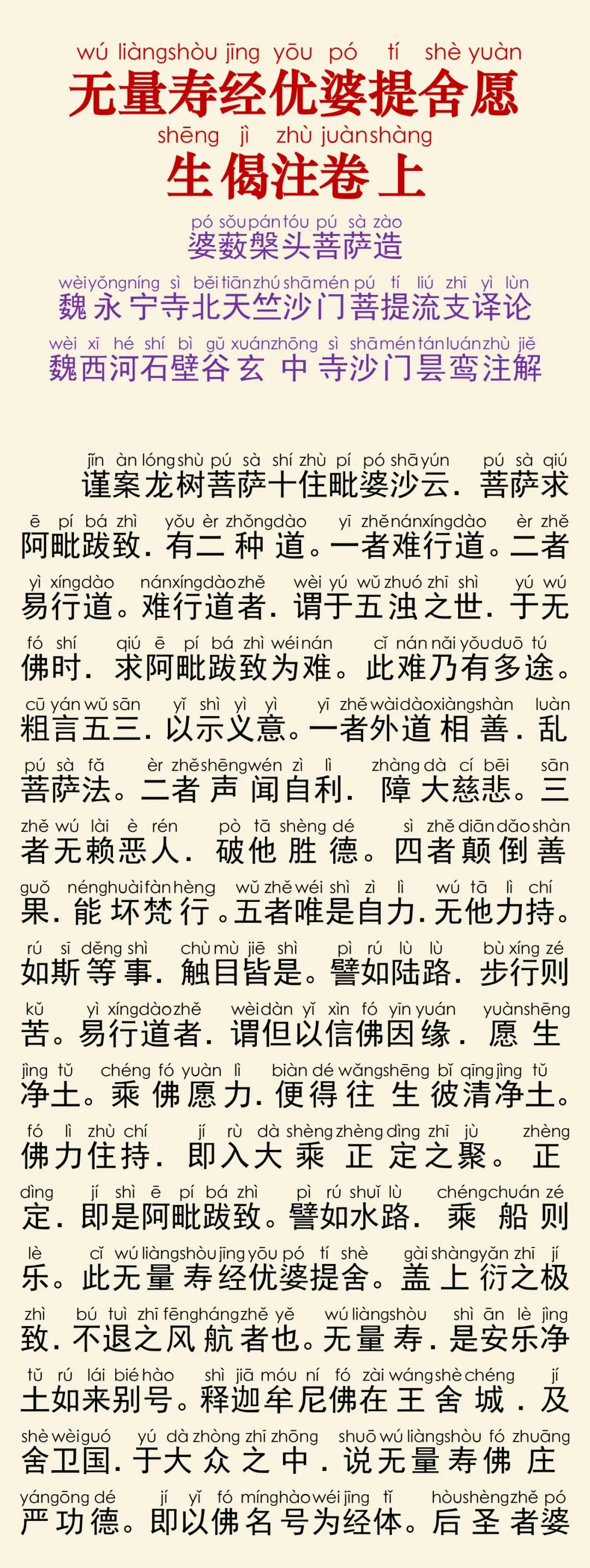 往生论注2