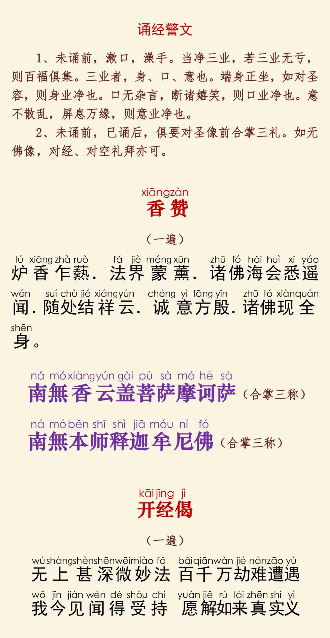 八关斋经2