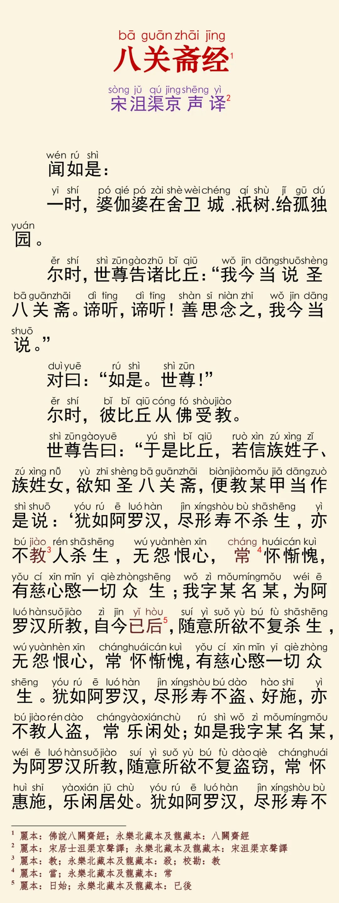 八关斋经3