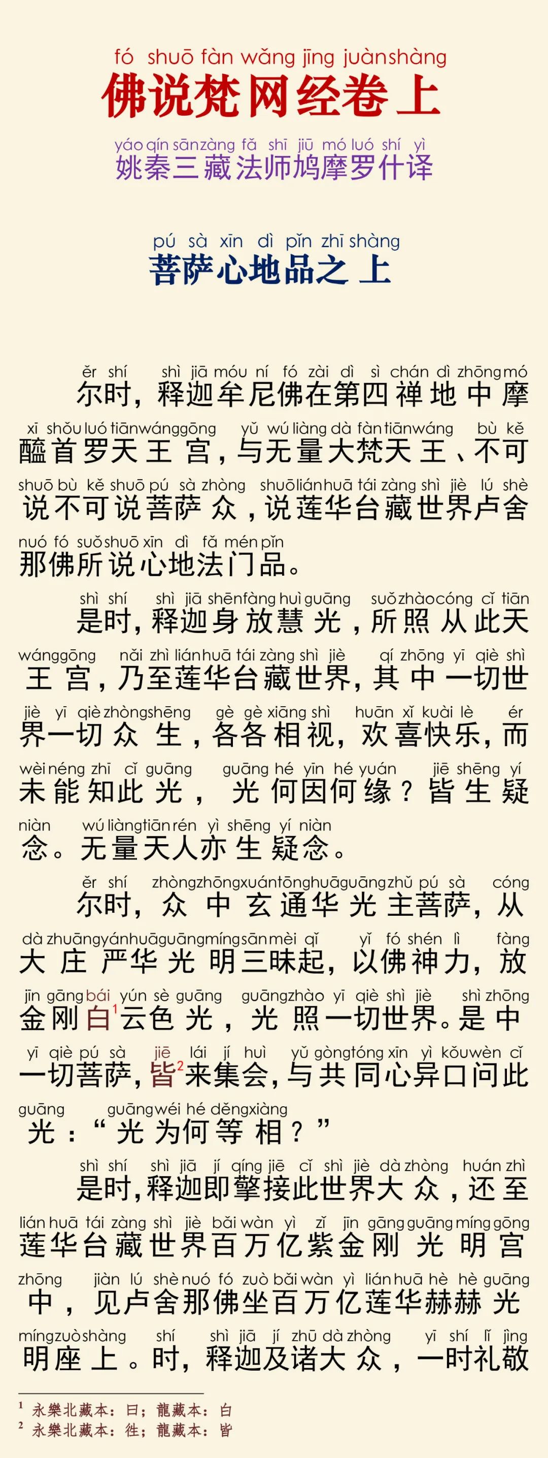 梵网经2