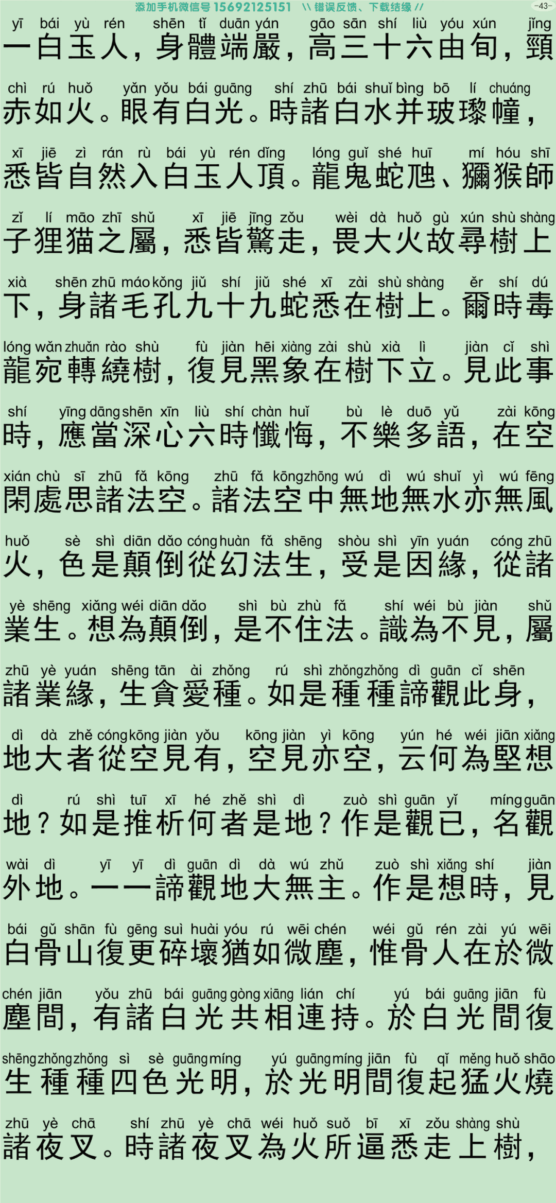 禅密要法经48