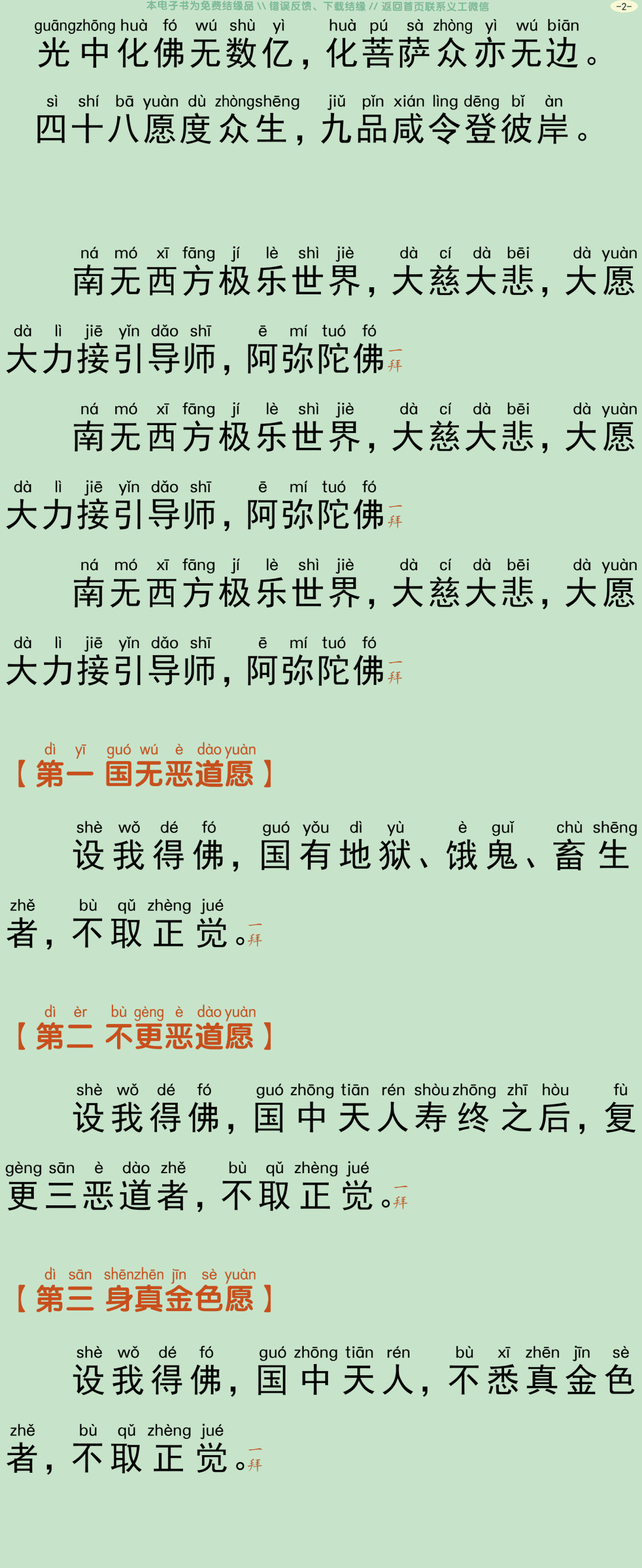 四十八愿大忏悔文5