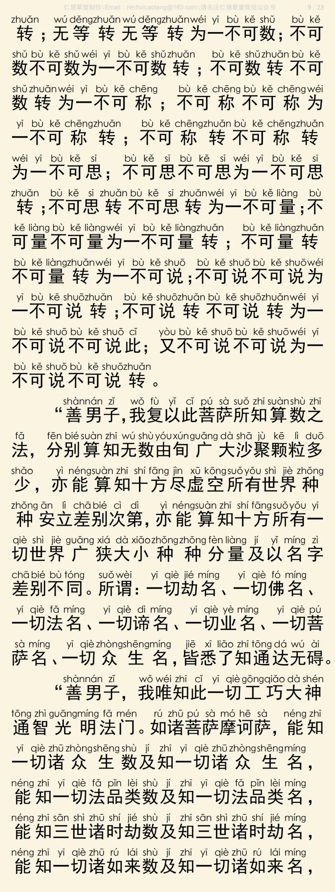 华严经四十卷10-13