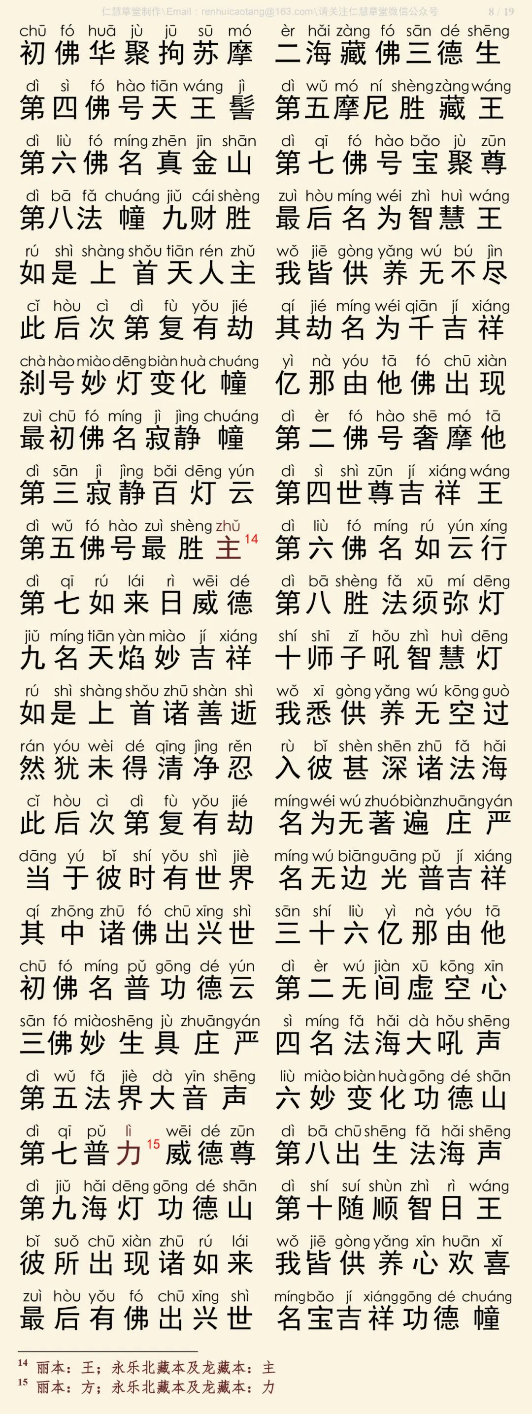 华严经四十卷19-12