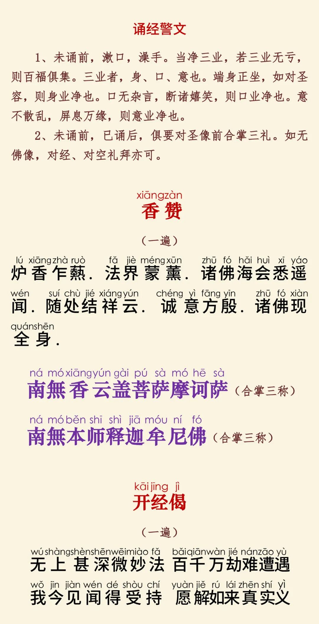 无字宝箧经4