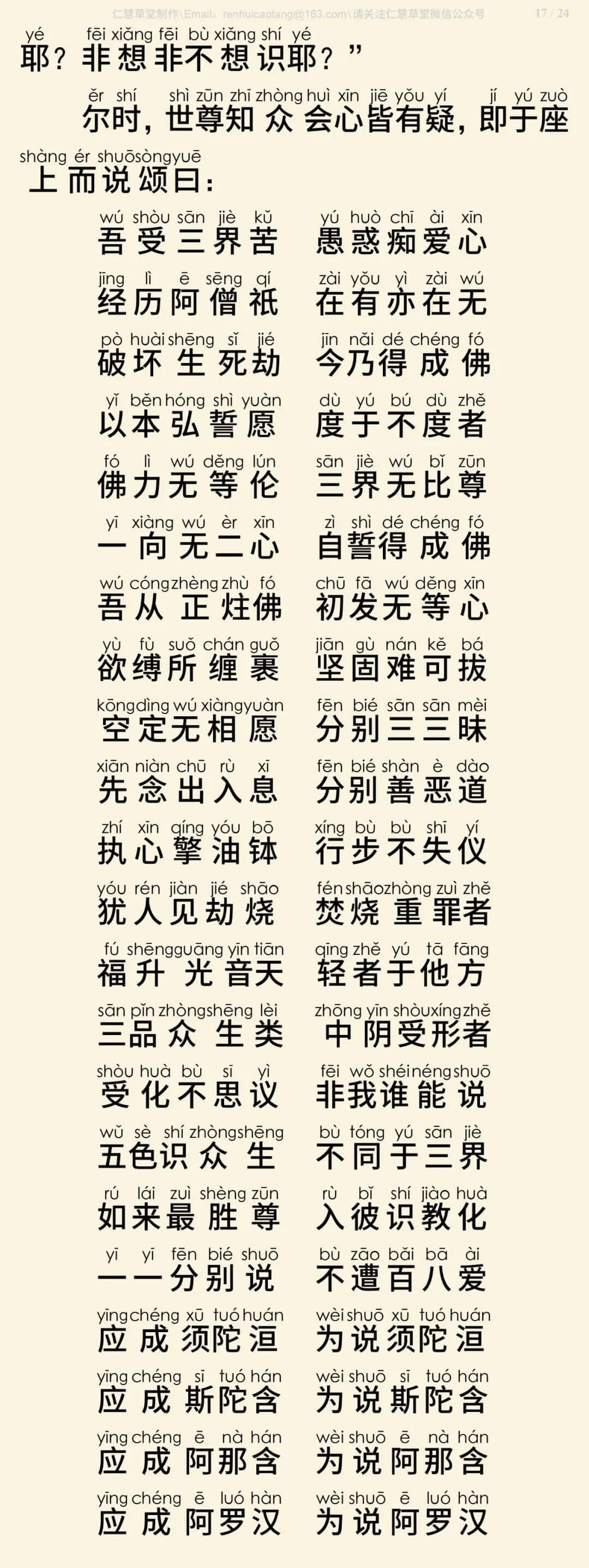 中阴经20