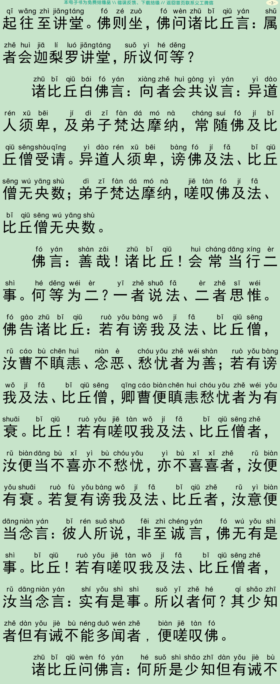 梵网六十二见经6