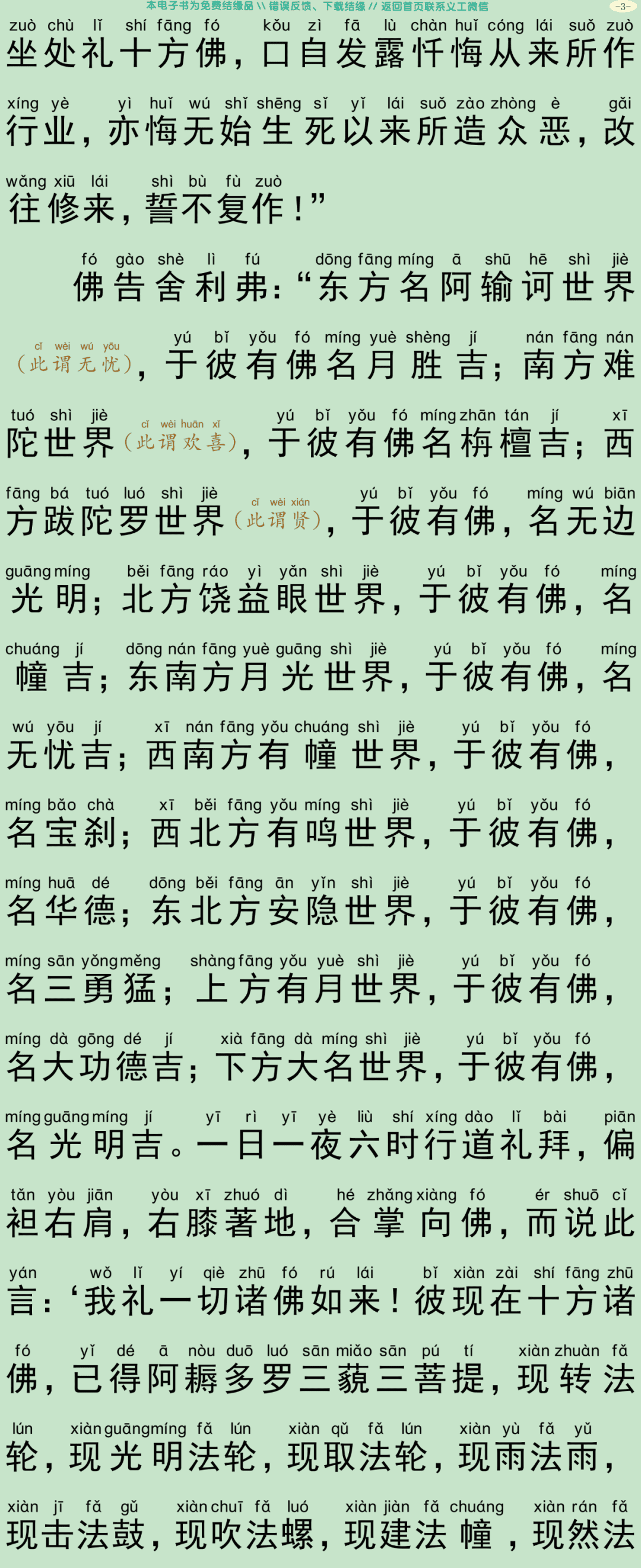 菩萨藏经6