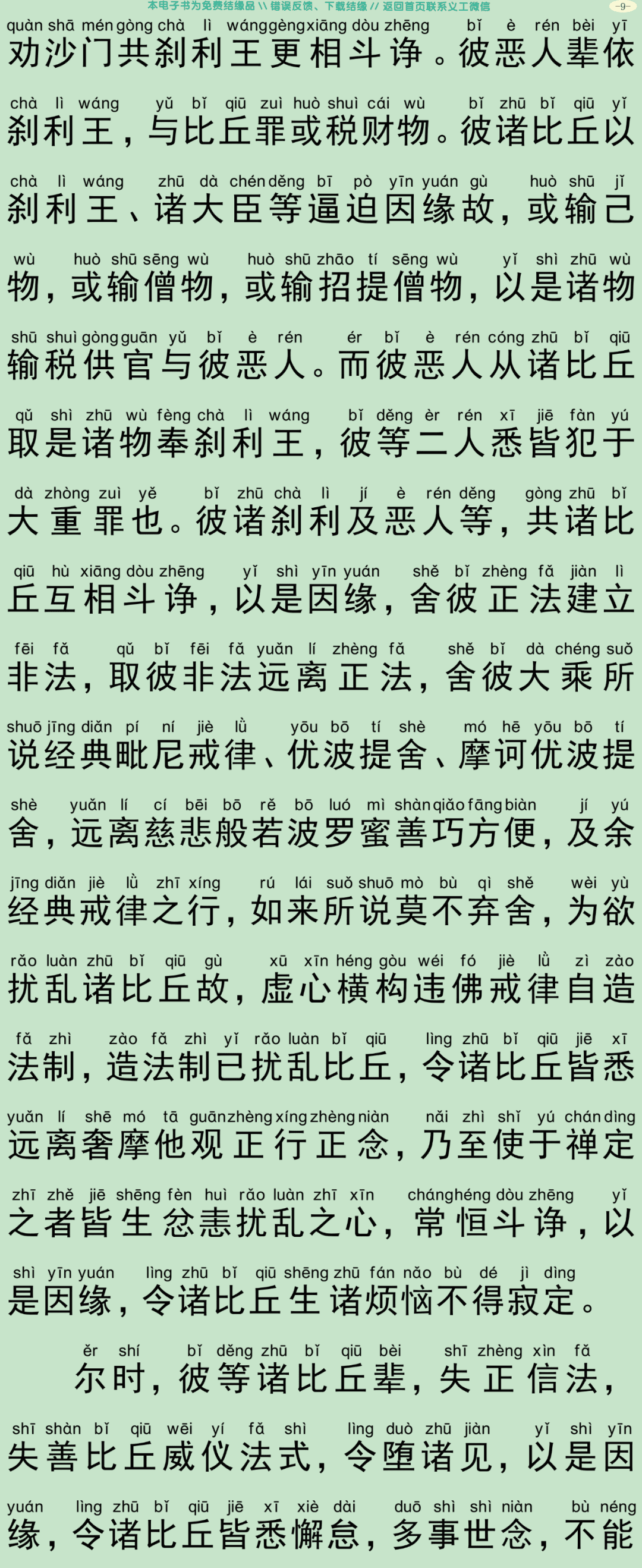 虚空孕菩萨经2-12