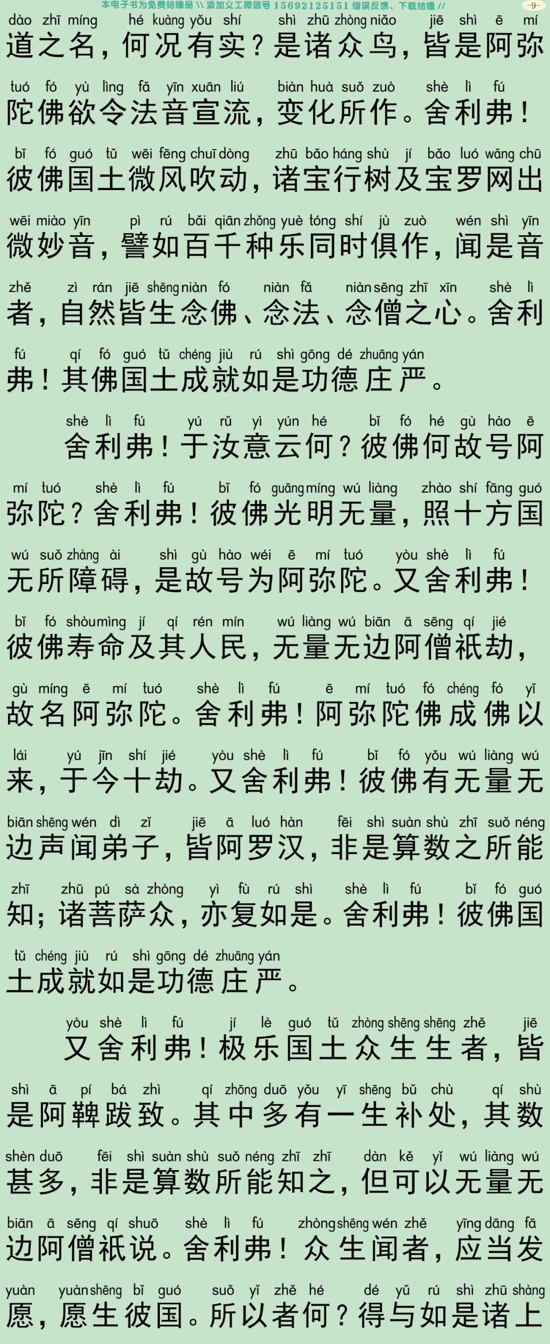 净土忏法仪规12