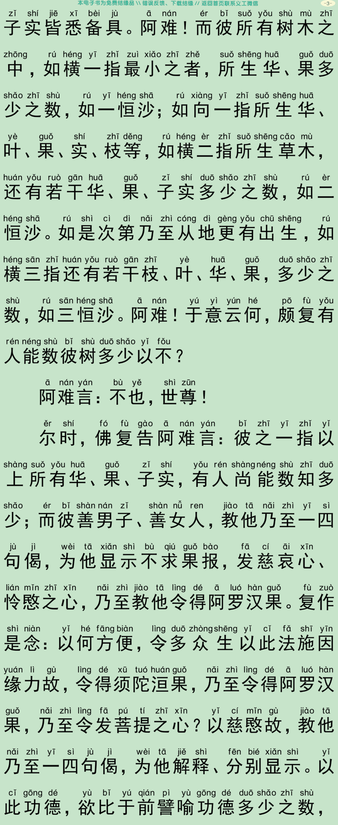 佛说善恭敬经6